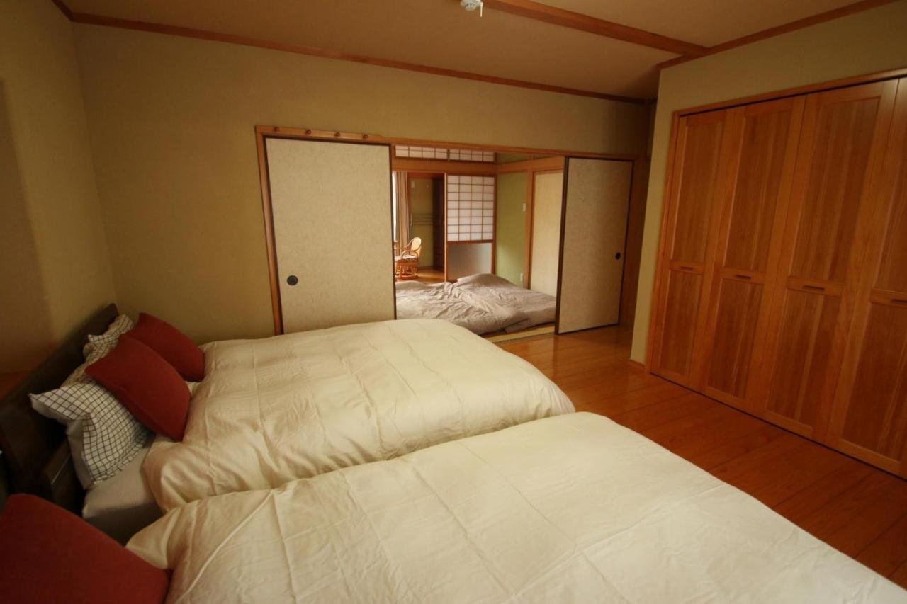 Aso - House / Vacation Stay 79474 Exterior foto